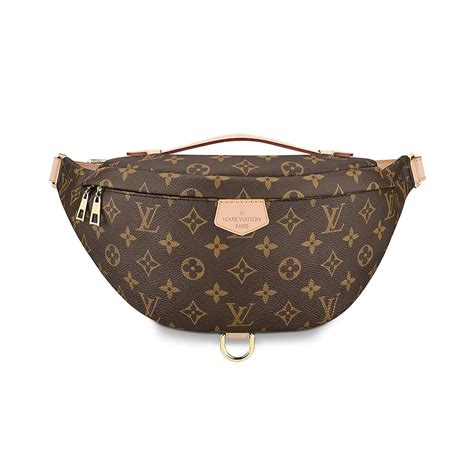 lv bumb bag